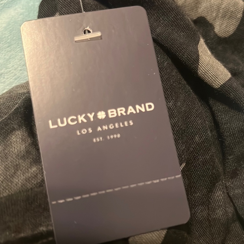 Lucky 🍀 Brand Los Angeles - Picture 11 of 16